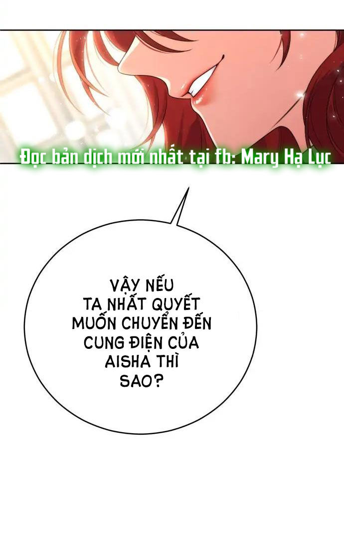 tôi sẽ ly hôn với người chồng bạo chúa chapter 3.2 45