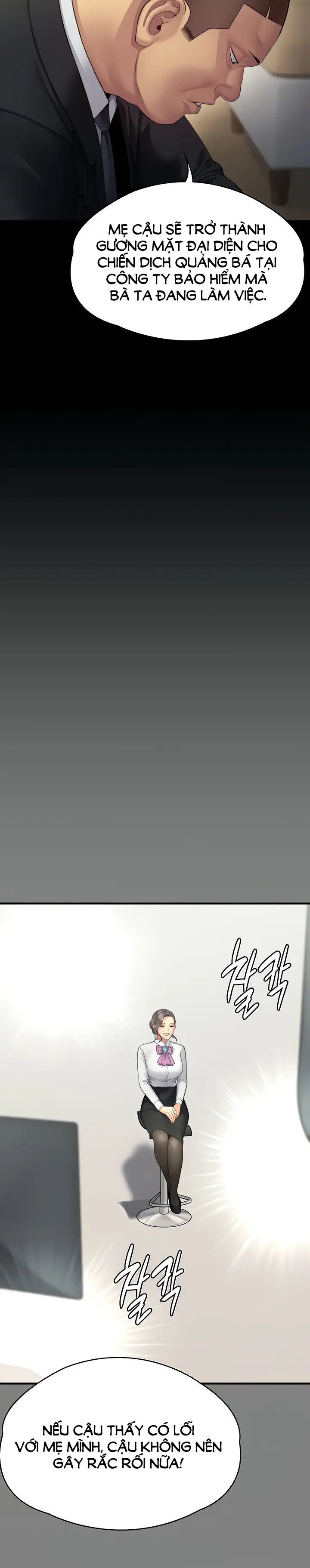 ong chúa chapter 295 24