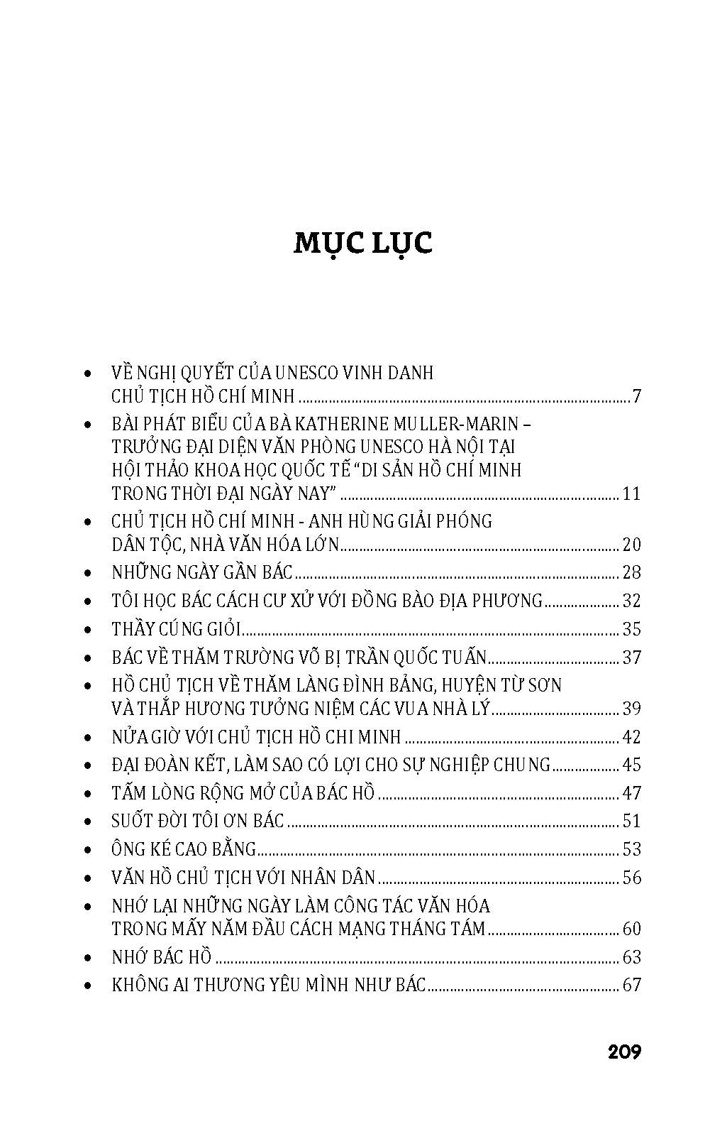 Học Và Làm Theo Bác - Chủ Tịch Hồ Chí Minh Và Bản Sắc Văn Hóa Dân Tộc