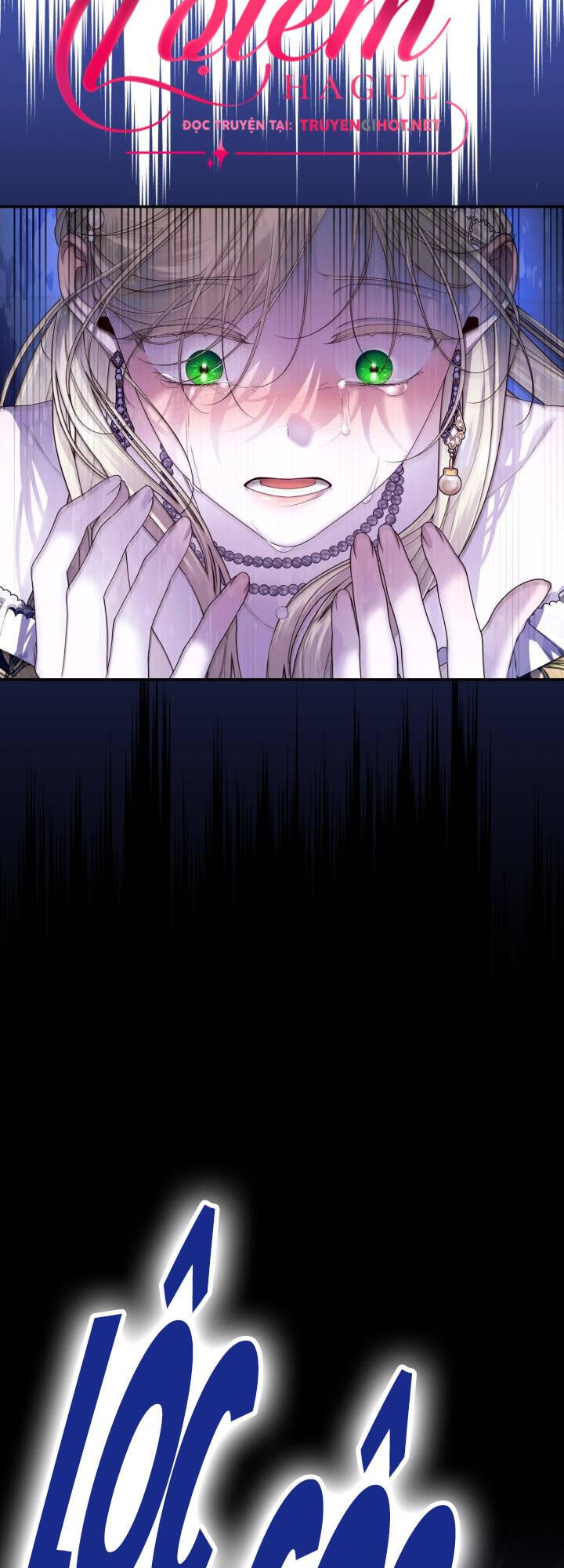 phương pháp che giấu đứa con của hoàng đế chapter 58.1 39