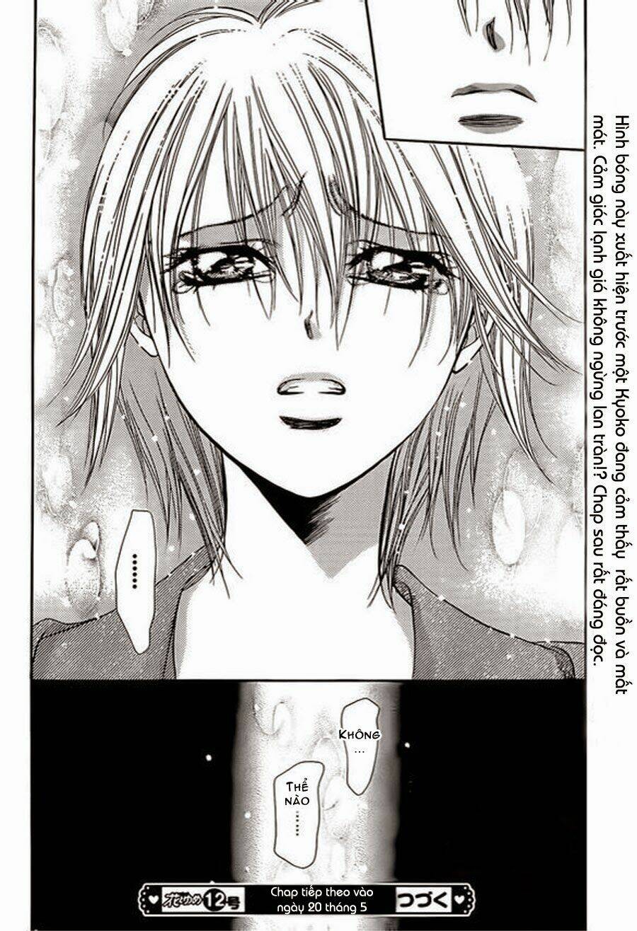 thử thách của kyouko chapter 223 29