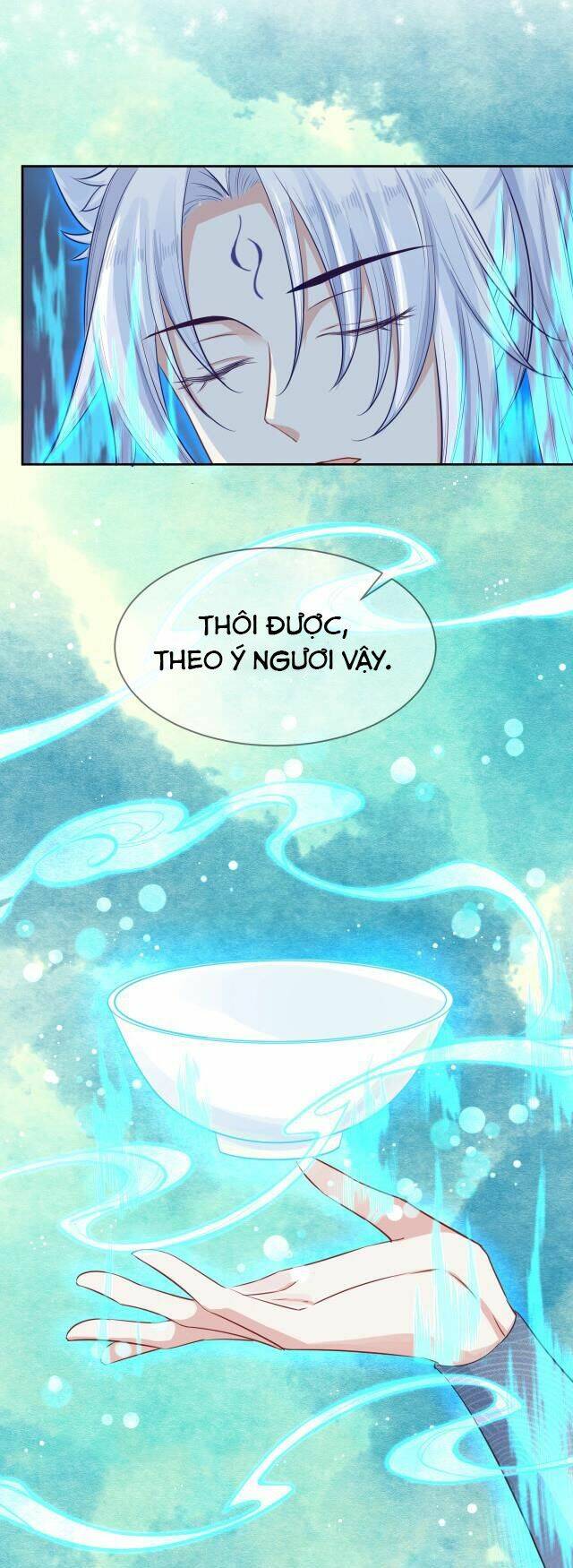 hắc hóa nam chính trực tuyến nuôi thỏ chapter 16 17