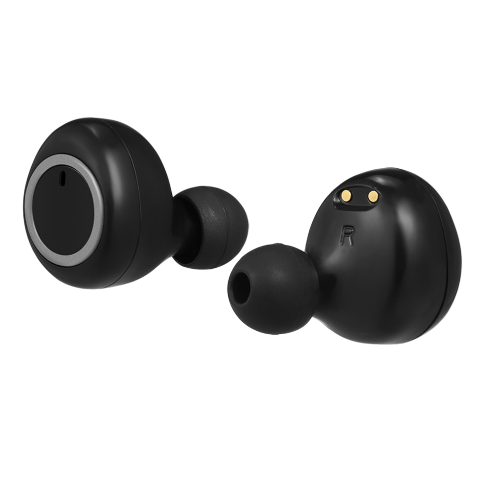 Tai Nghe Thể Thao Nhét Tai Không Dây SQ-W1 Bluetooth 5.0 TWS Điều Khiển Cảm Ứng Có Mic Sạc