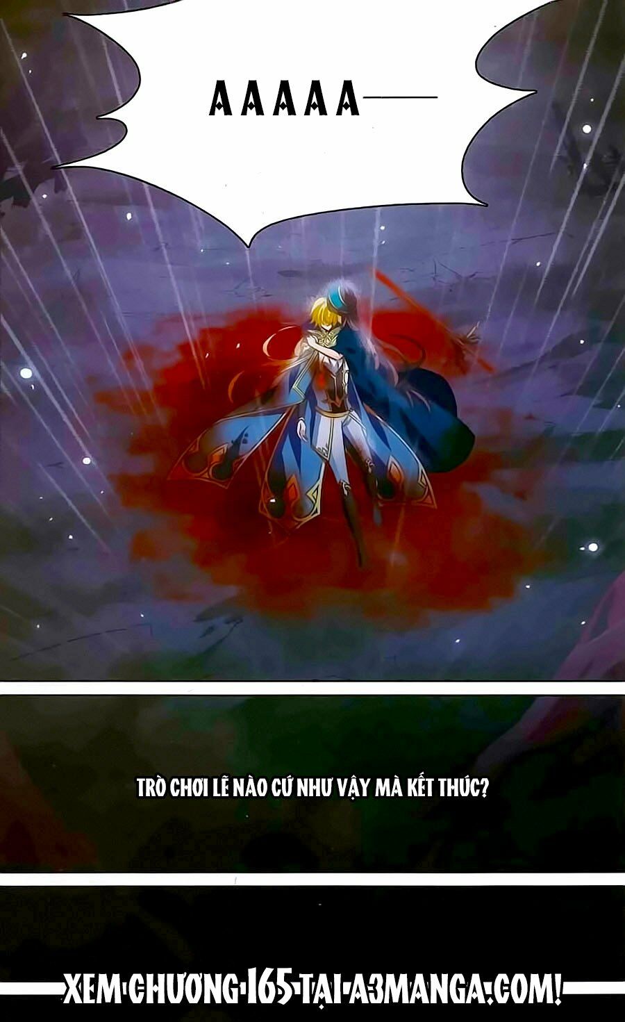 kỵ sĩ hoang tưởng dạ chapter 164 12