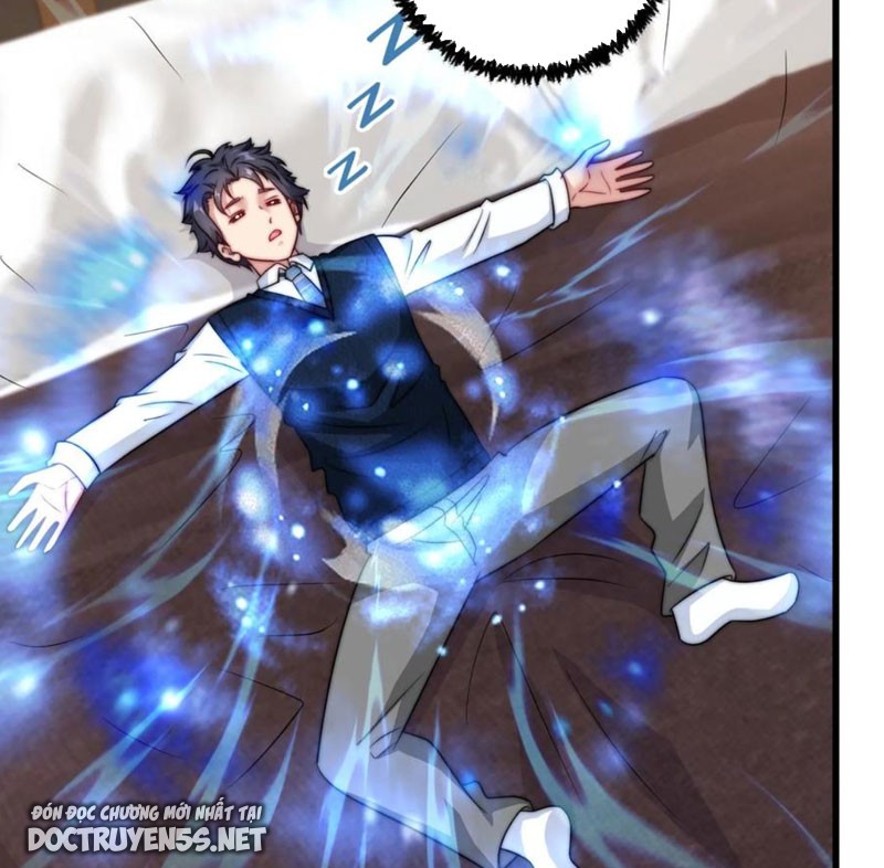 Slime ta treo cự long lên đánh là hợp lý nhỉ? Chapter 137 33