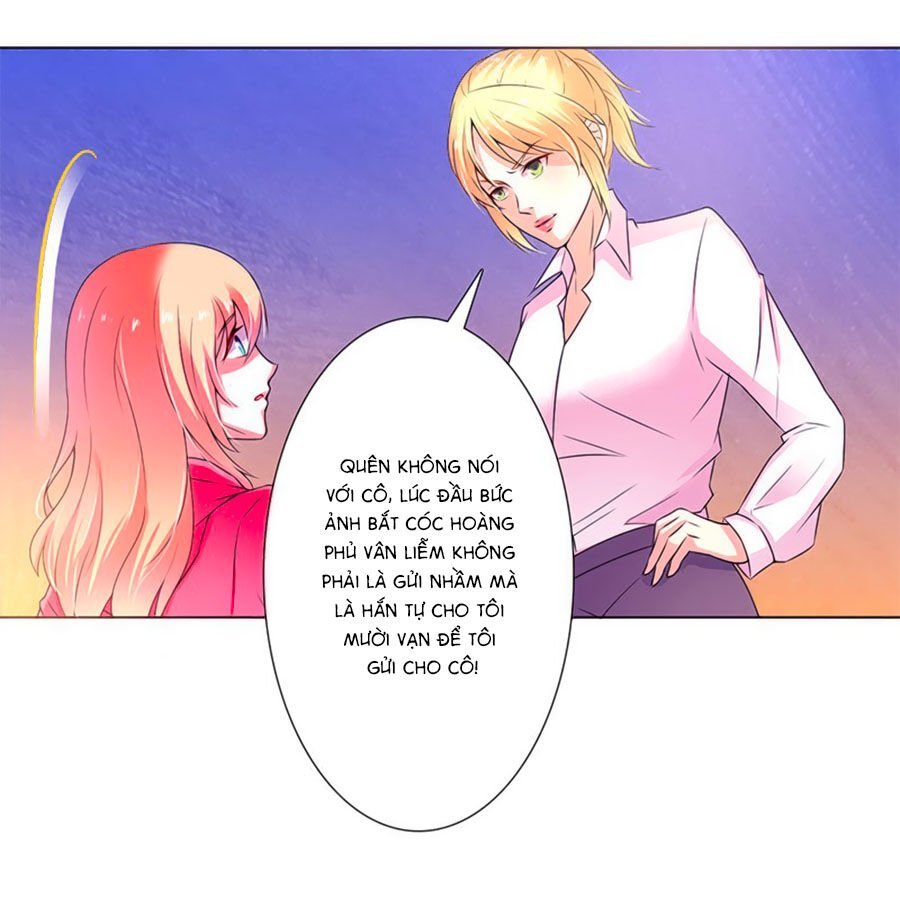 watashi wo hitorijime ni shite chapter 49 13