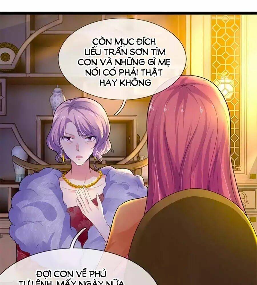 loạn thế tù sủng: thiếu soái bất lương của ta chapter 76 19