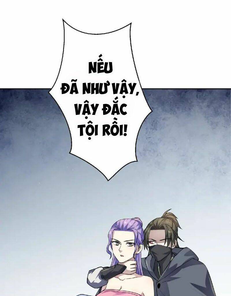 nghịch thiên đại thần chapter 59.5 29