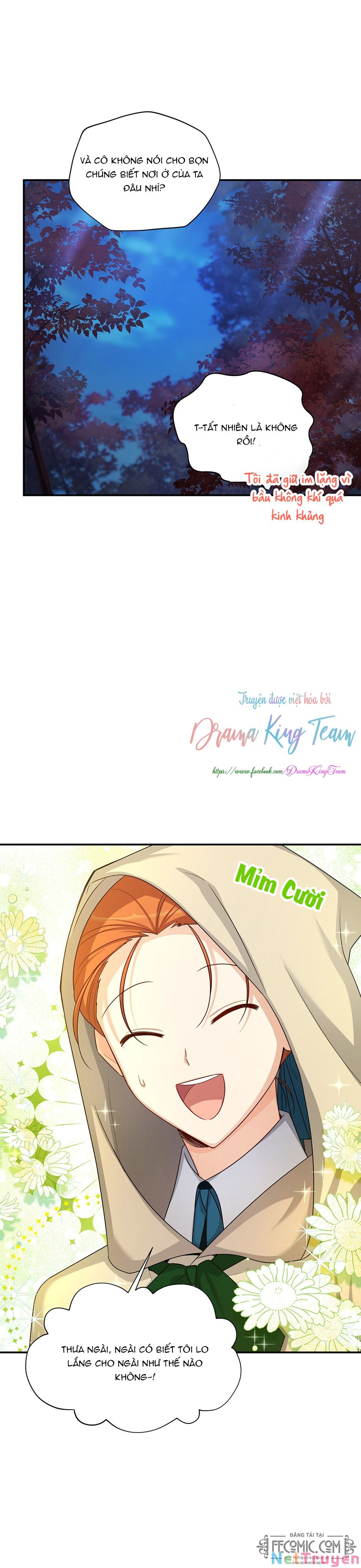 nữ công tước với tâm hồn trống rỗng chapter 99 4