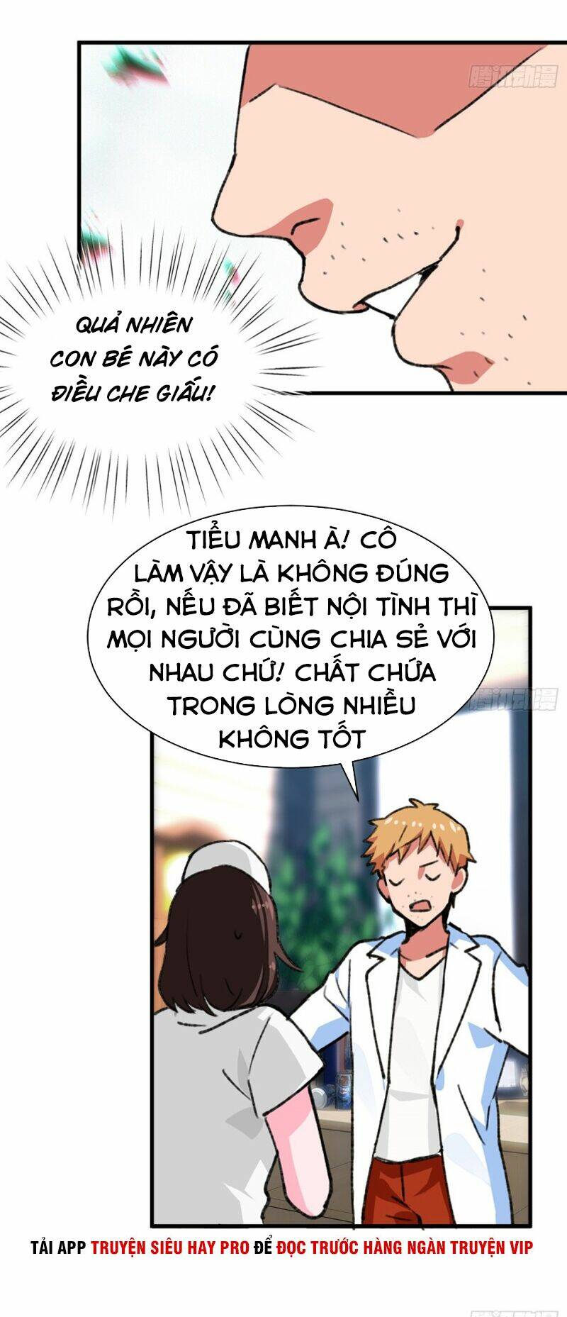 vô sỉ thuật sĩ chapter 26 9