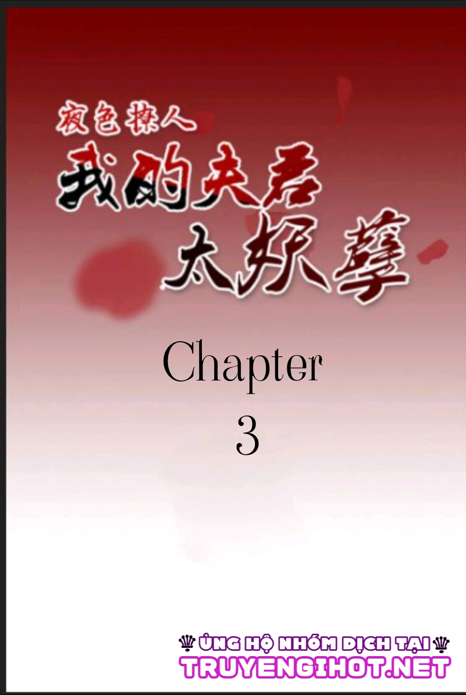 lấy chồng ma chapter 3 2
