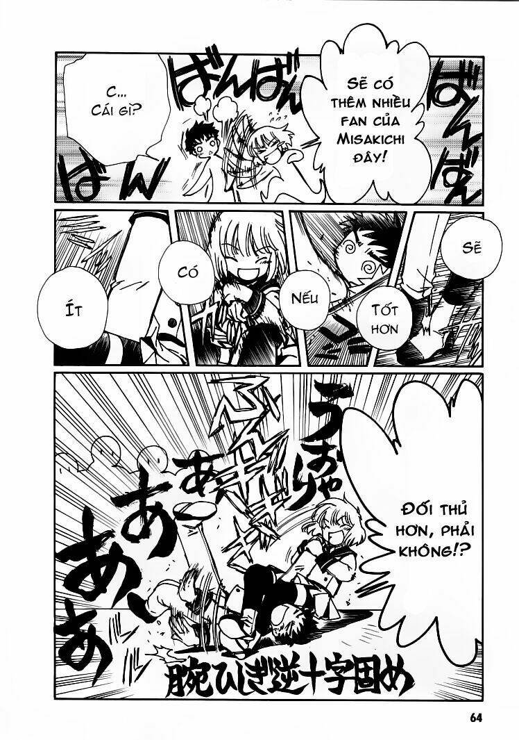 angelic layer chapter 19 4