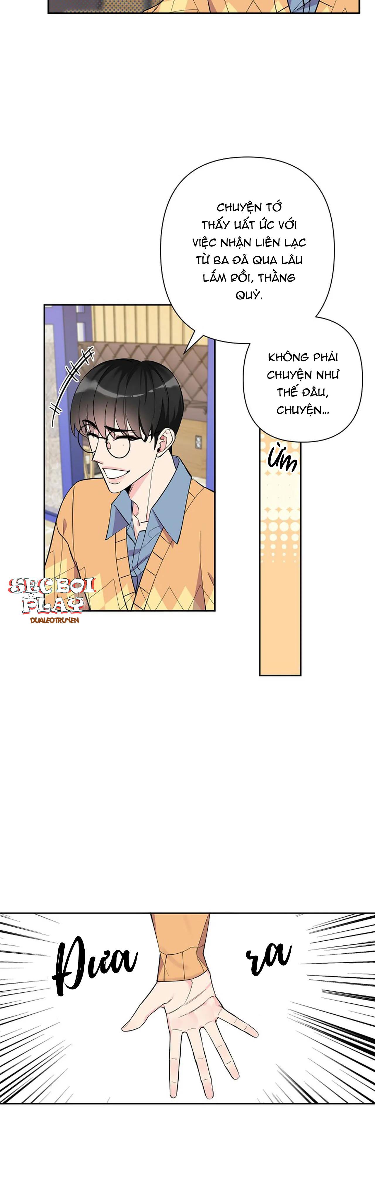 đêm dịu dàng chapter 22 7