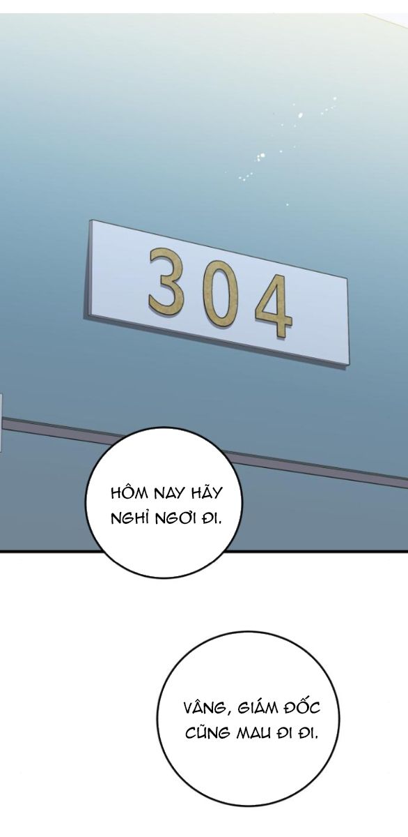 Nóng Lòng Muốn Giày Vò Em chapter 76.2 20