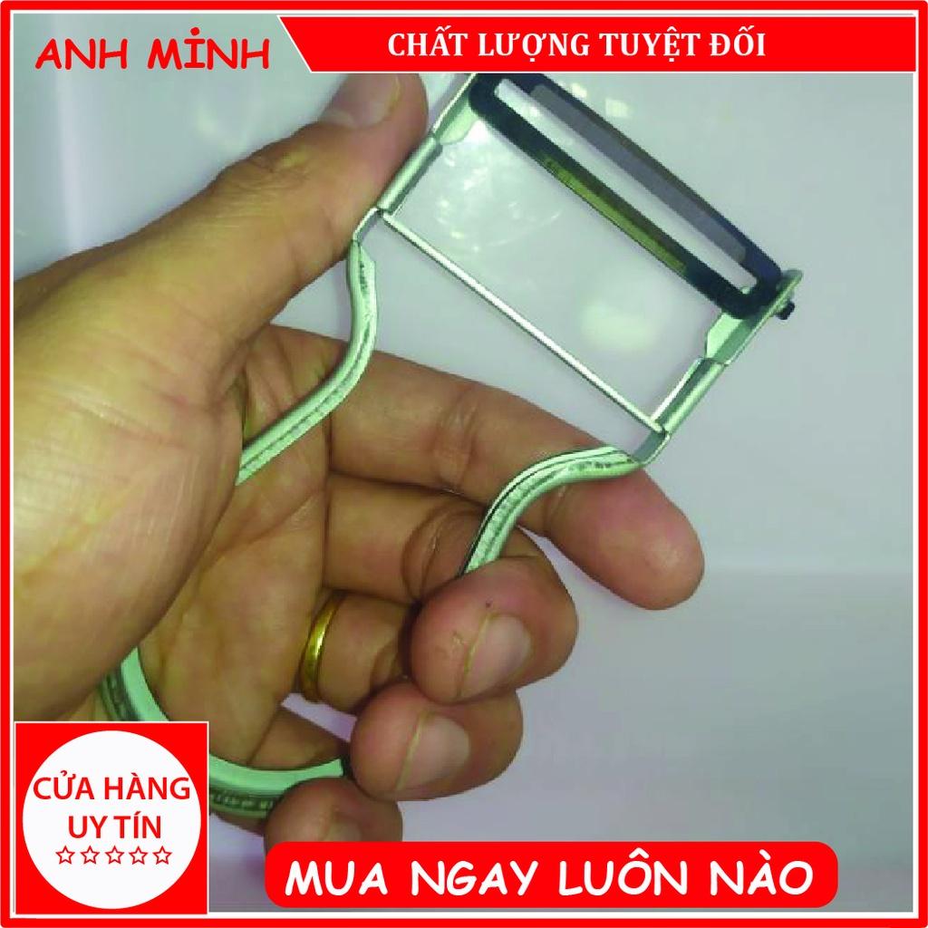 Dao nạo, gọt, bào mỳ rau củ 7 Thép hàng VN chất lượng, phân phối sỉ, lẻ