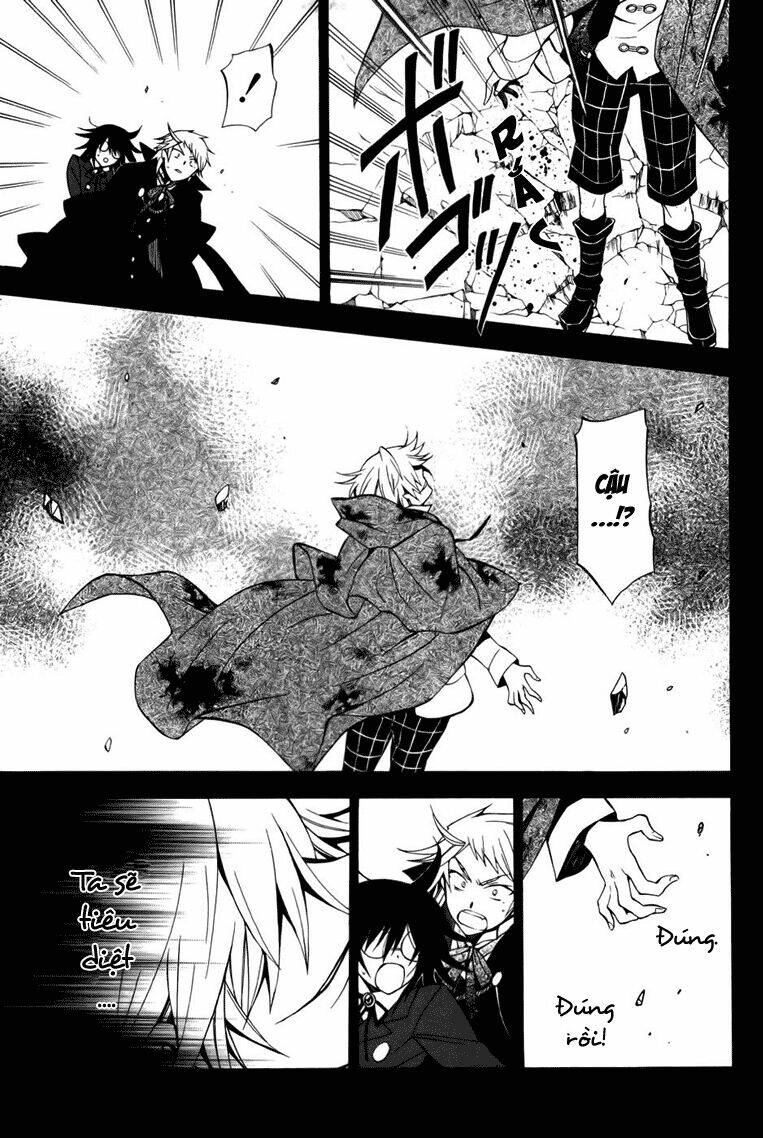 pandora hearts chapter 41 9