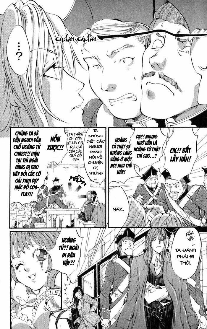 ludwig kakumei chapter 8 7