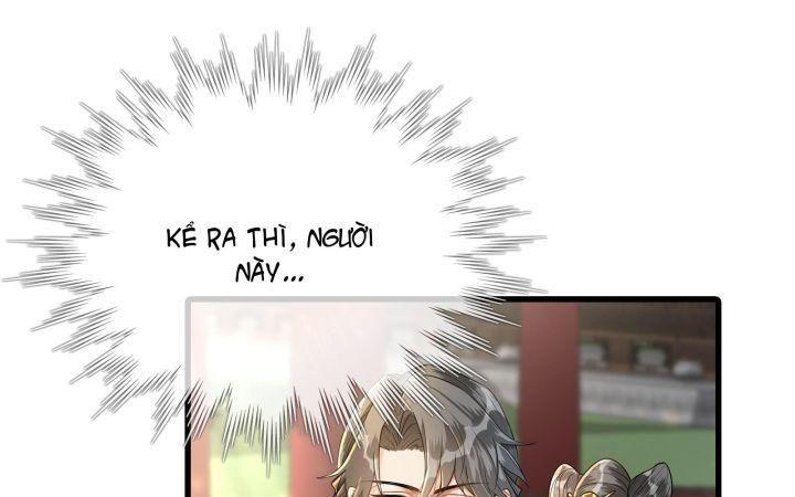 thái tử phi là người thế thân chapter 1 14