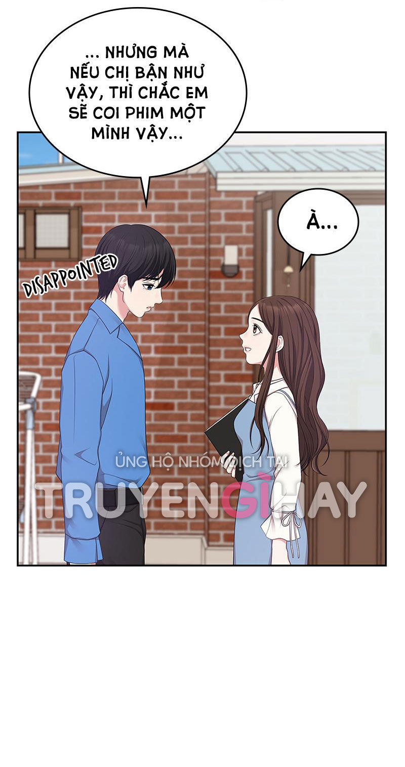 gửi em người đánh cắp những vì sao - to you who swallowed a star chapter 20.2 2