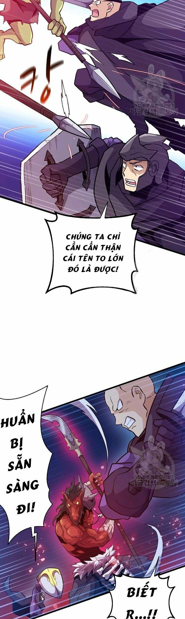 arcane sniper chapter 38 30