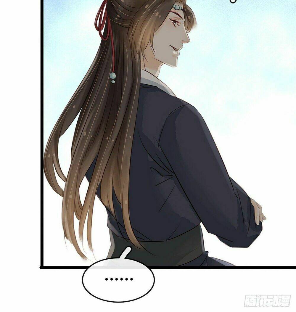 thị thiếp trở mình bảo điển chapter 14 31