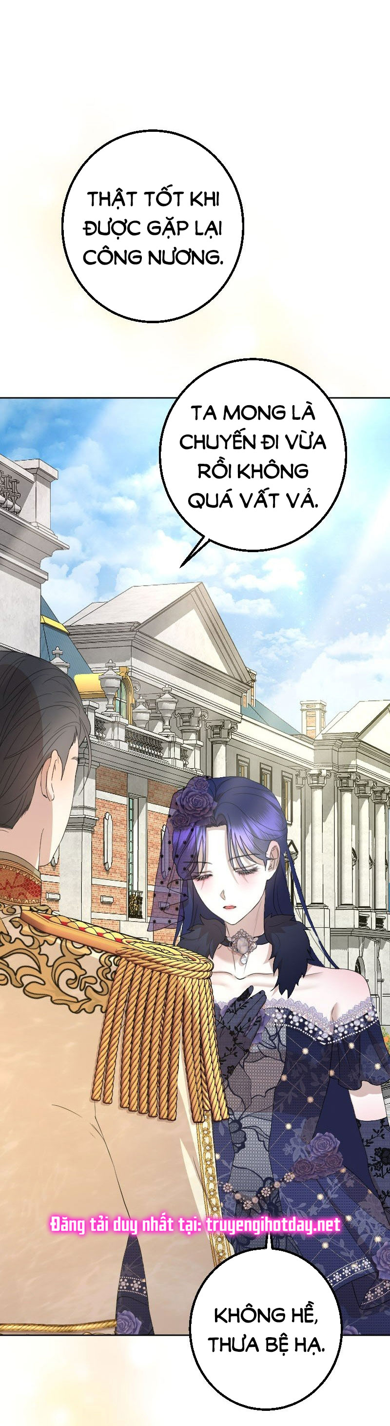 ngã rẽ định mệnh chapter 23.1 6