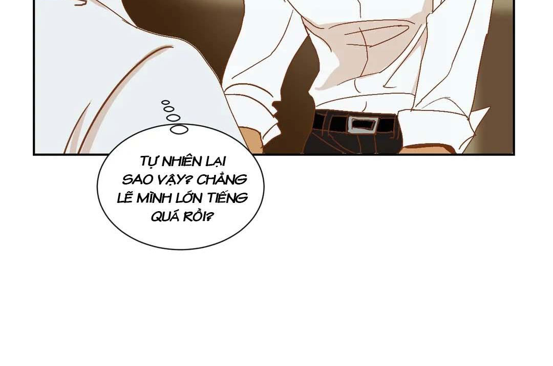 sự cám dỗ của ác ma chapter 3 28