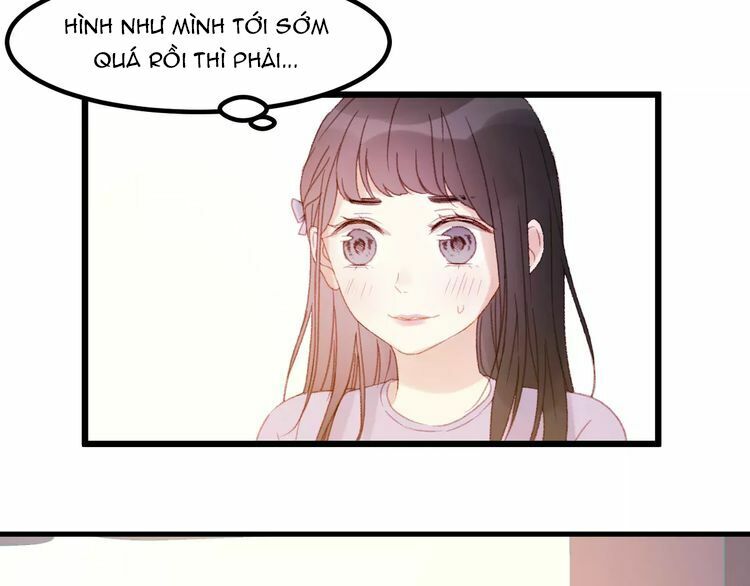 lượm được một tiểu hồ ly phần 2 chapter 30 40