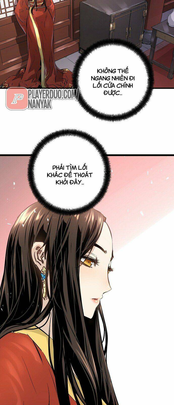 hứa lan chapter 45 71