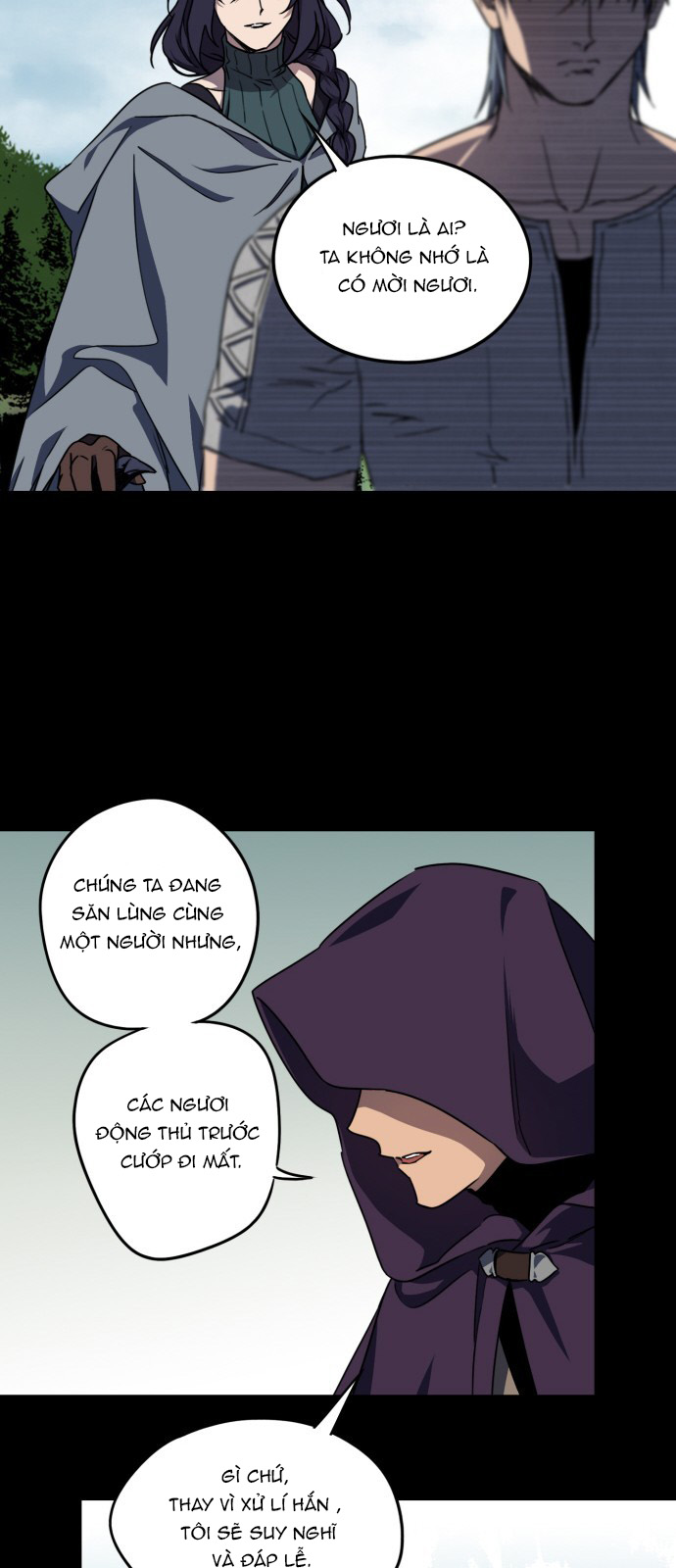 bị che khuất bởi hoàng hôn chapter 43 10