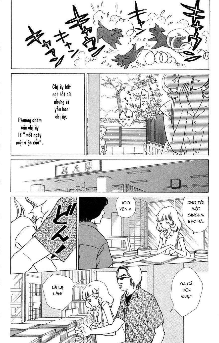 đồng minh của chính nghĩa chapter 1 11