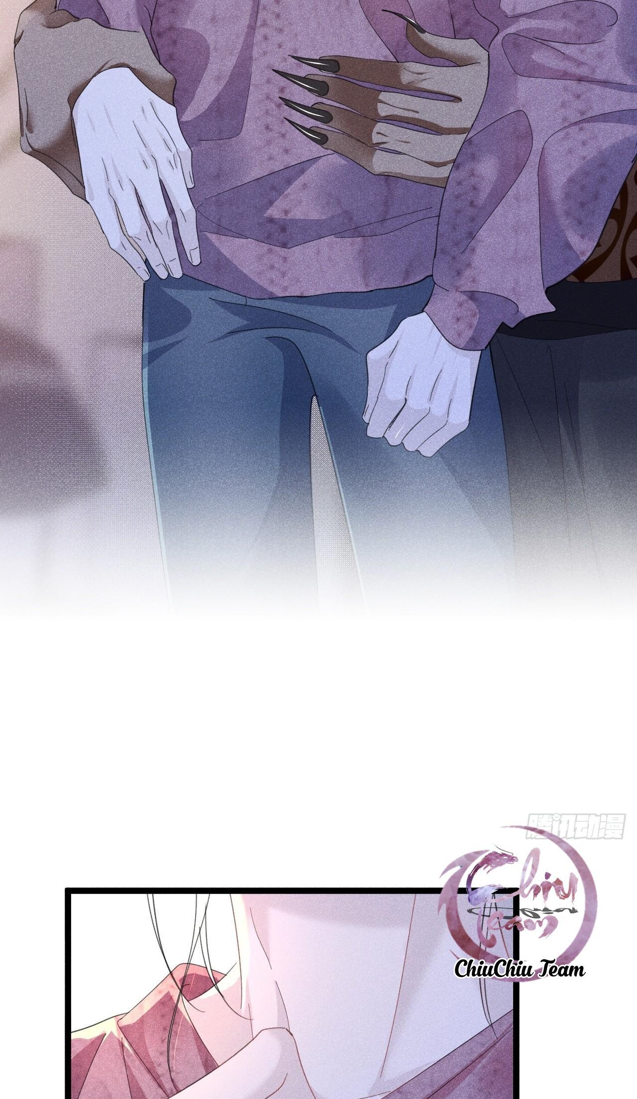 nhặt được ác quỷ chapter 0 10