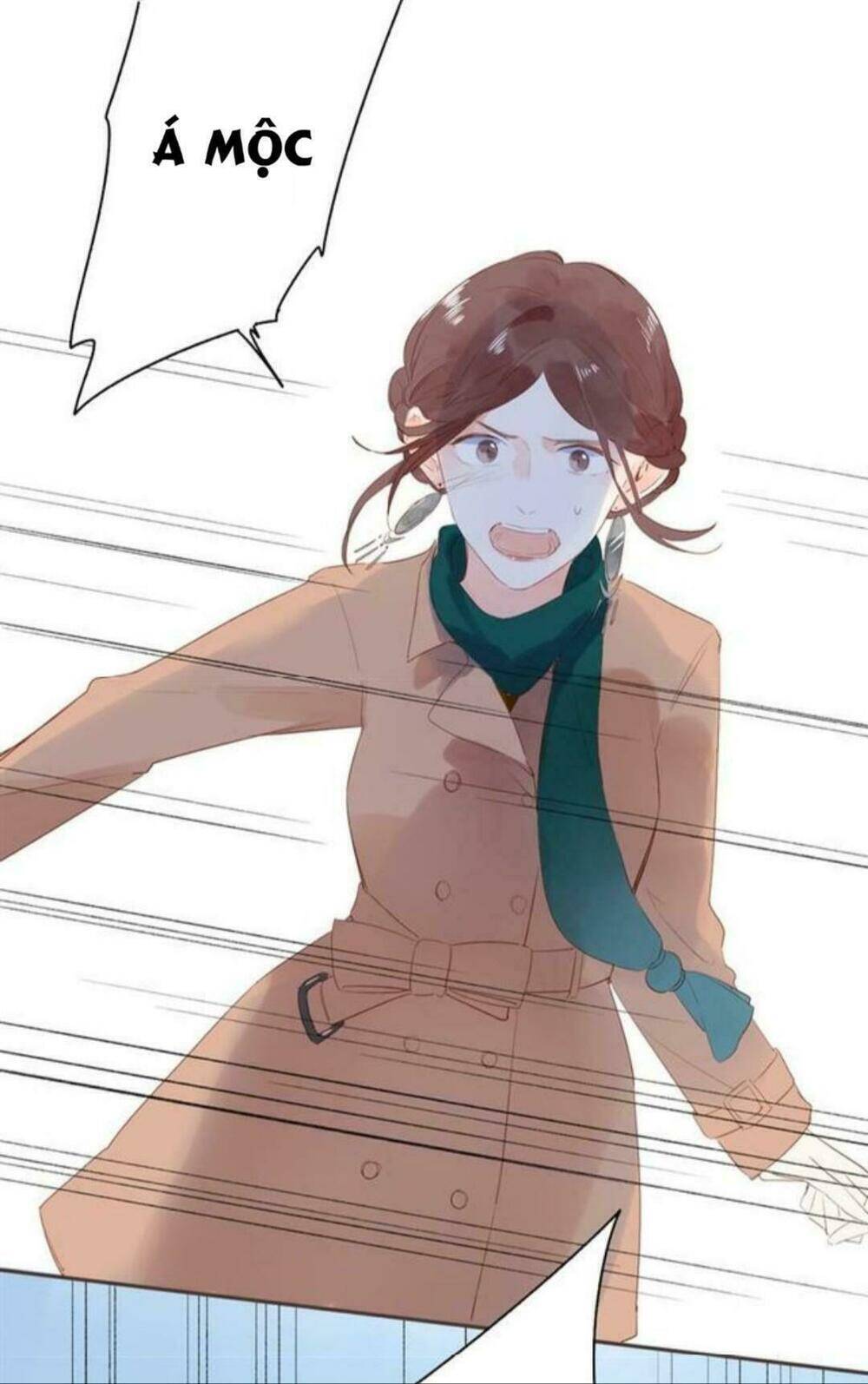 sos! tôi đã yêu một con sâu bướm (phần 2) chapter 55 6