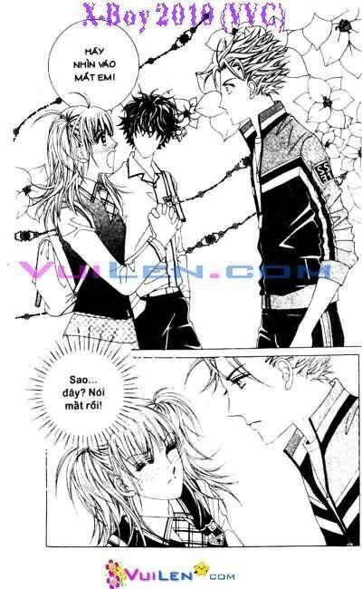 high school bullying chapter 6 28