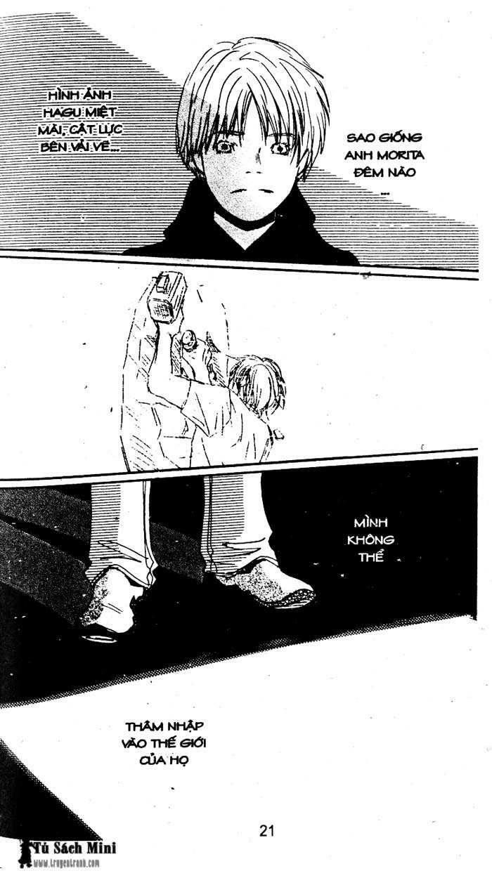 love n life chapter 22 22