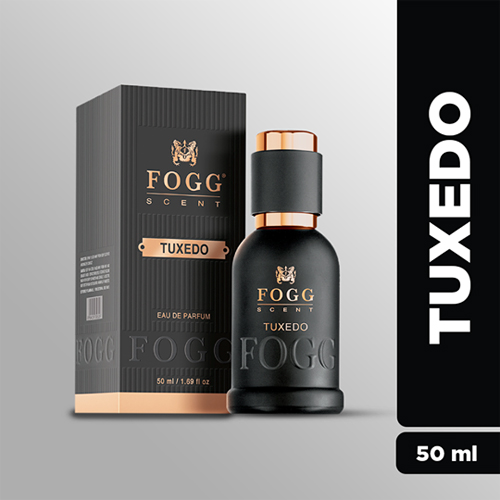 Nước Hoa FOGG TUXEDO 50ML