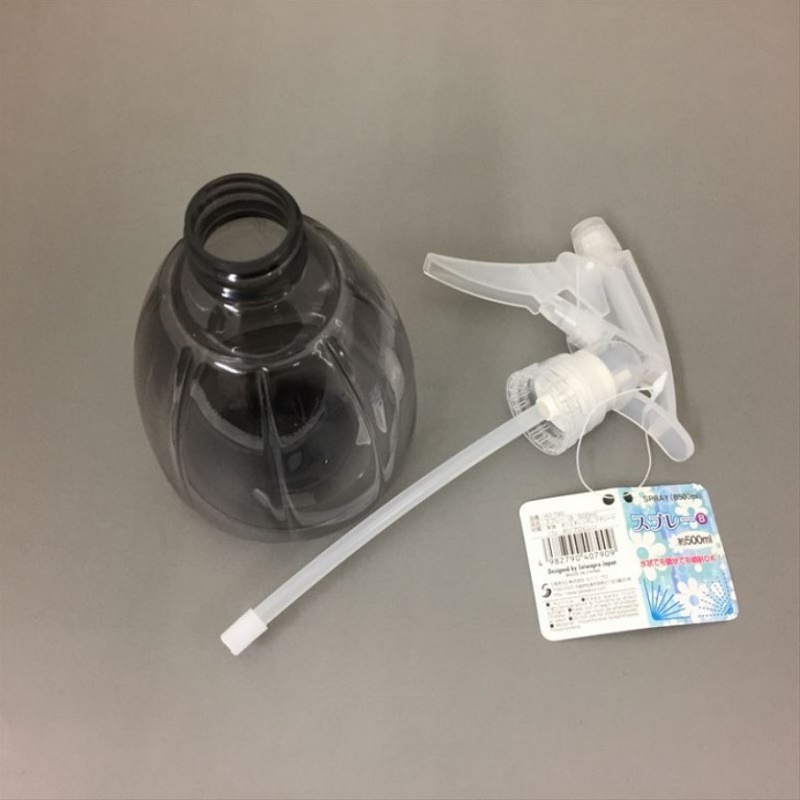 Bình xịt phun sương tưới cây cảnh Seiwa Pro B 500ml - Hàng nội địa Nhật Bản nhập khẩu chính hãng