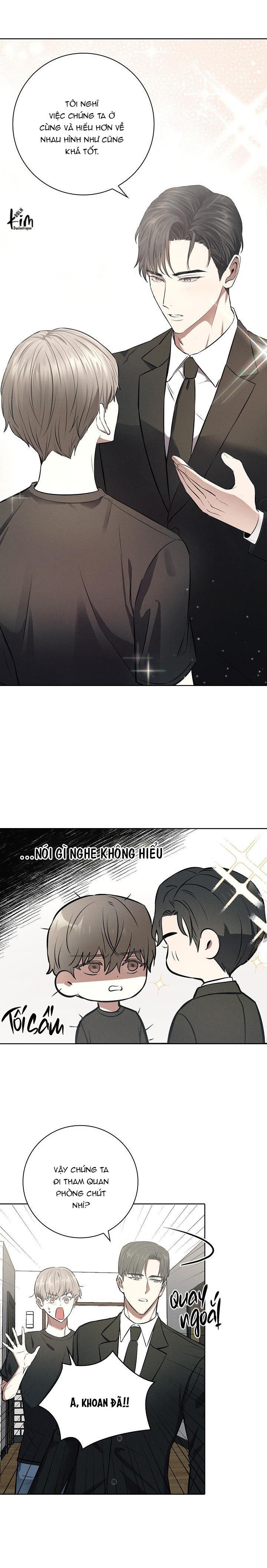 (abo) be, be chapter 9 10