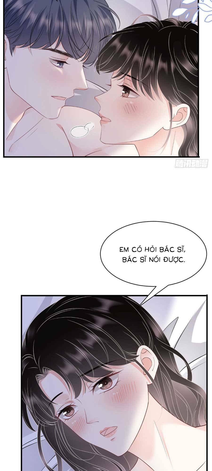 [16+] đại tiểu thư có thể có ý đồ xấu chapter 137 22