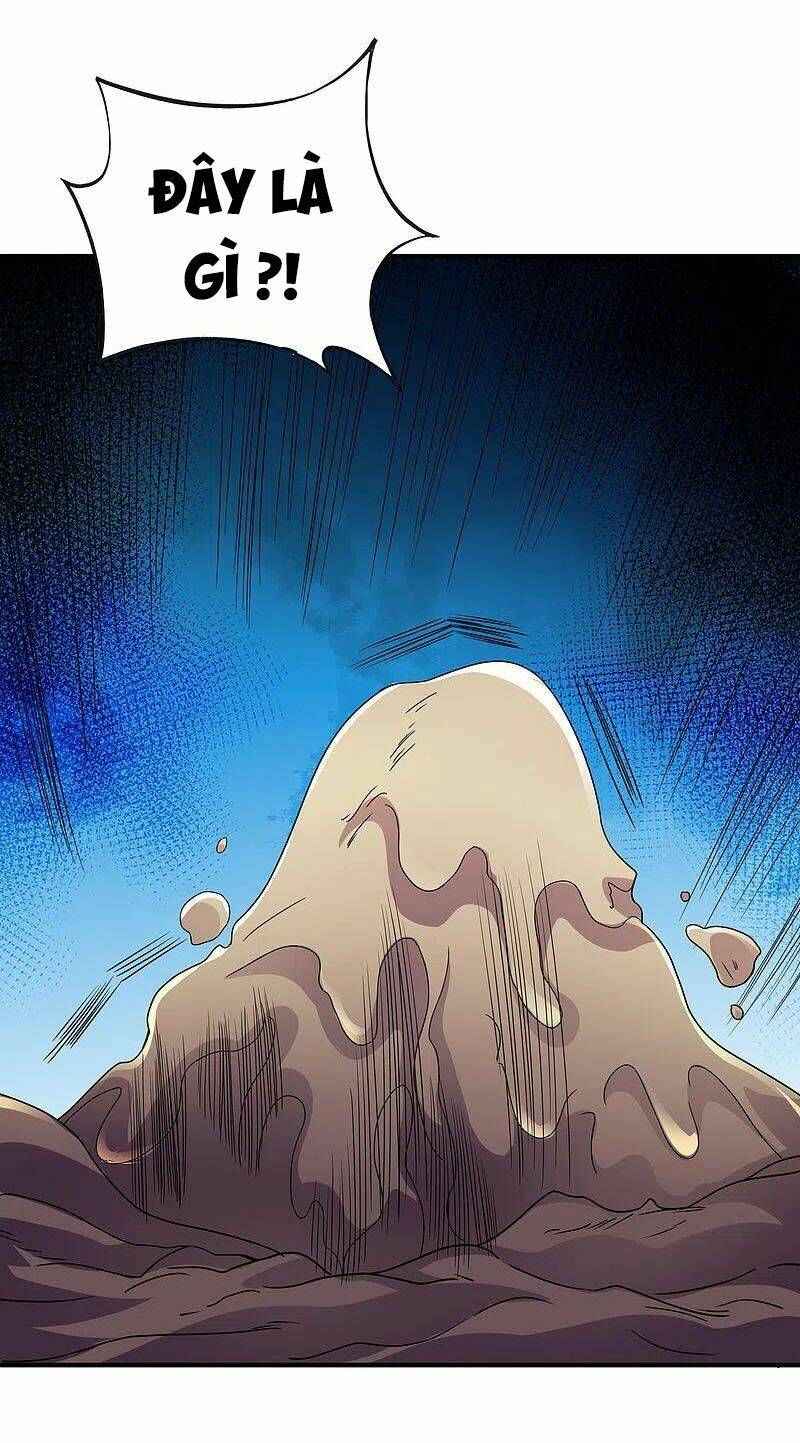 phục thiên thánh chủ chapter 199 20