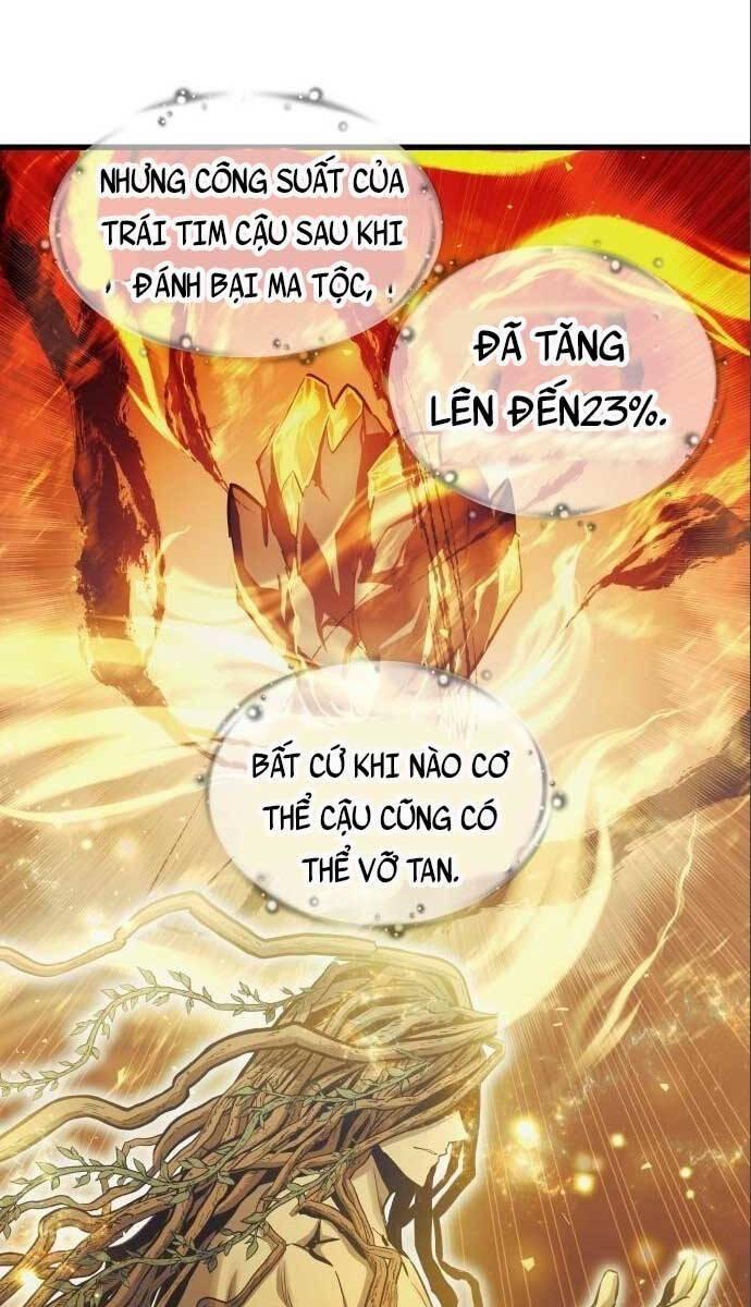 chiến thần chuyển thế chapter 71 80