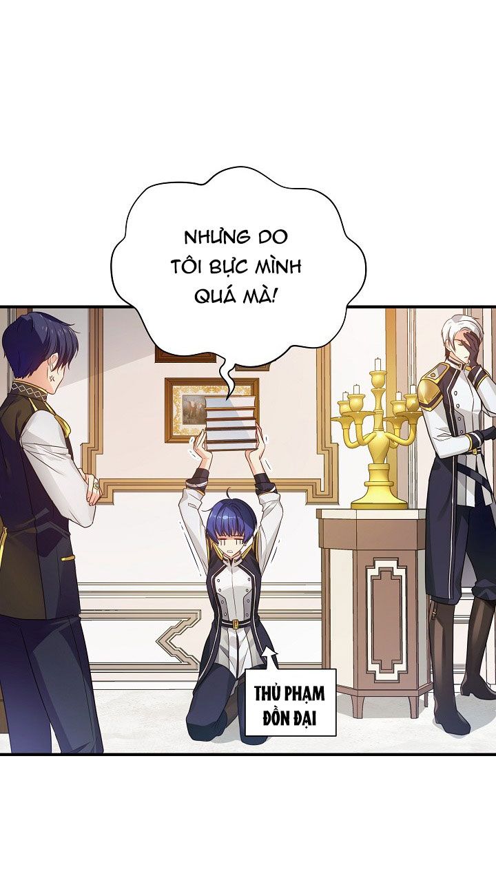 từ lúc bắt đầu tôi vẫn luôn ở bên em chapter 12 61