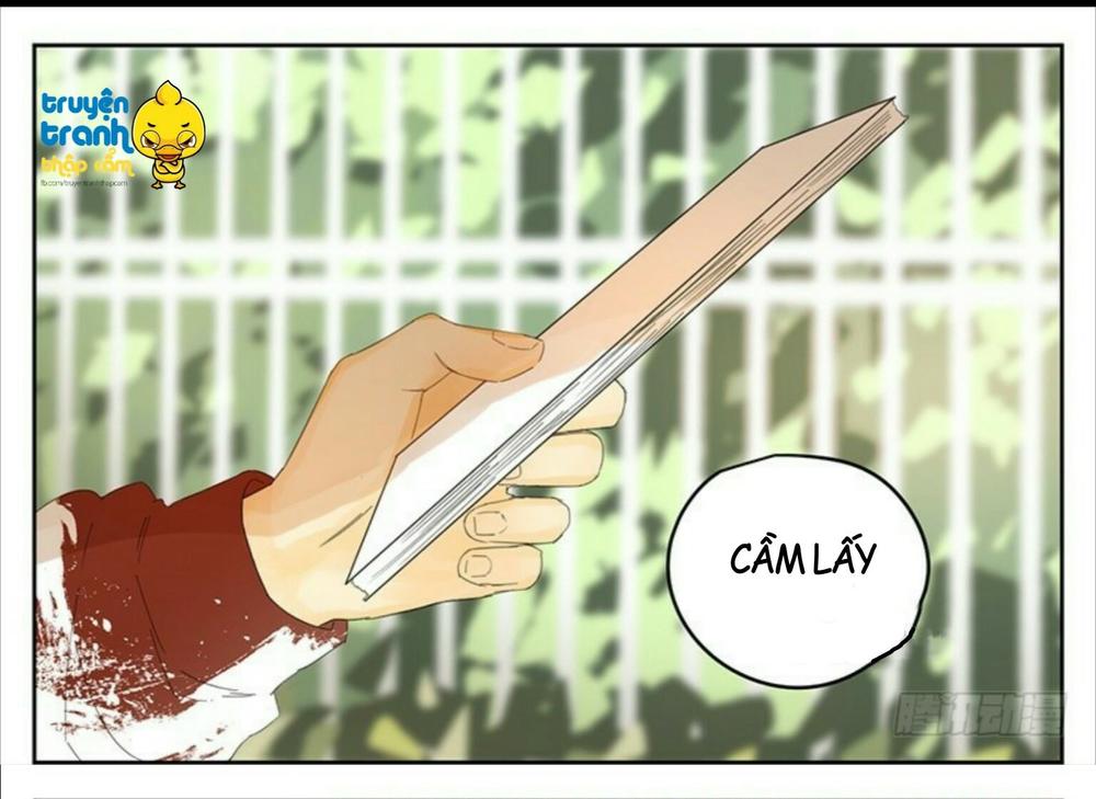 cứu mạng ! loài mèo thống trị thế giới rồi ! chapter 33 2