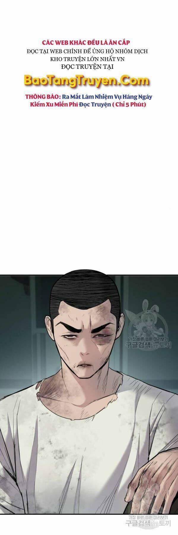 đặc vụ kim chapter 31 51