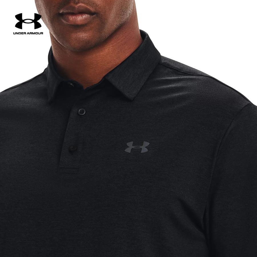 Áo thun tay ngắn thể thao nam Under Armour Playoff Polo 2.0 - 1327037-001