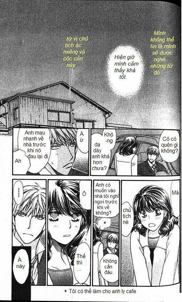 diamond life chapter 7 31