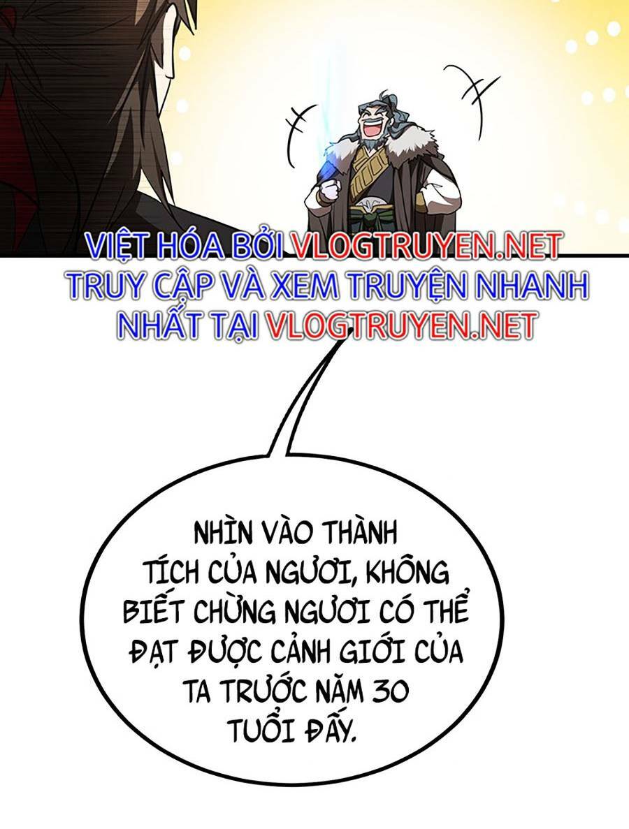 võ đang kỳ hiệp chapter 76 74