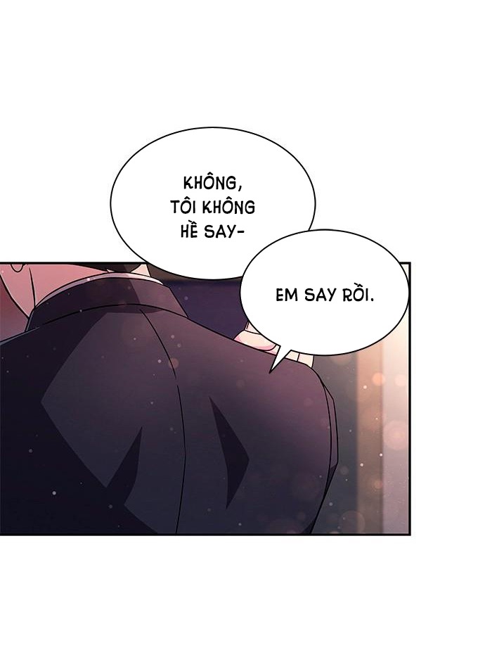 the castle - cô dâu của quỷ chapter 1.1 13