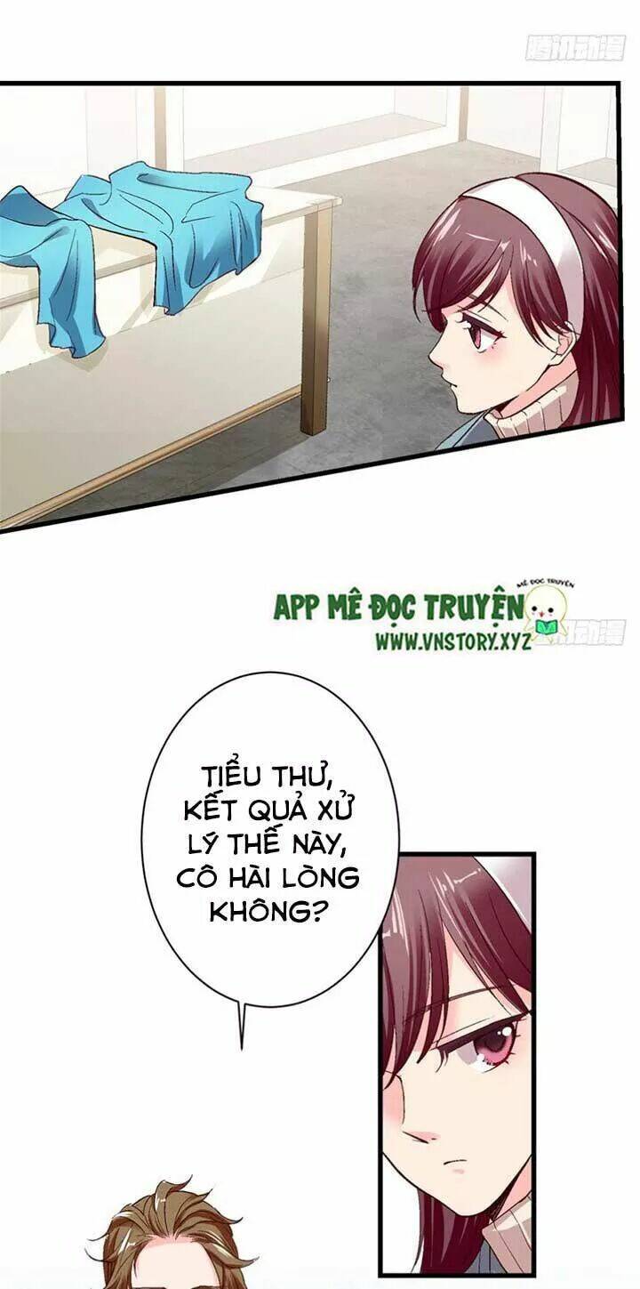 thiên hậu trở về chapter 45 14