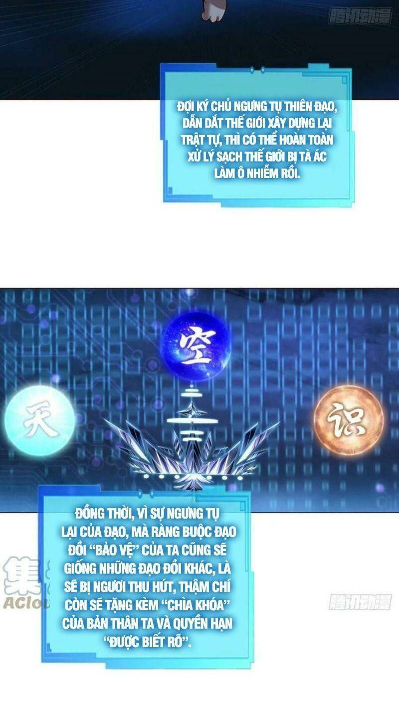 Trọng Sinh Thành Cậu Vàng Tại Dị Thế Chapter 289 19